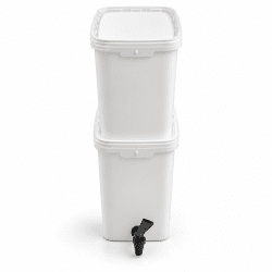Katadyn Rapidyn tyngdekraftsfilter 10 l