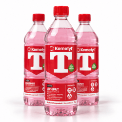 Kemetyl T-Red 3-pakning