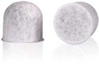 Membrane SolutionsErstatningsfilter Kullfilter Straw II