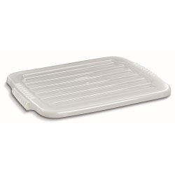 Lokk Nordic 23L Transparent