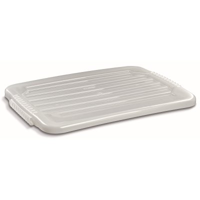 Lokk Nordic 33L Transparent