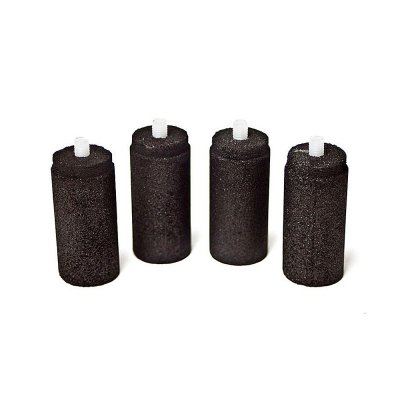 LifeSaver Bottle 6000 & 4000 Kullfilter 4-pakning