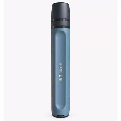 Lifestraw Peak Series Personal Mountain Blue | vannfilter