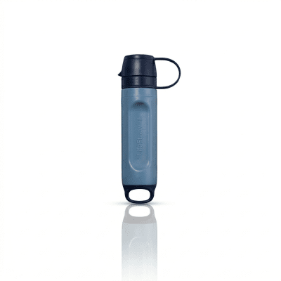 Lifestraw Solo | Vannfilter