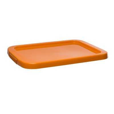 Lokk Strongbox 27L Orange