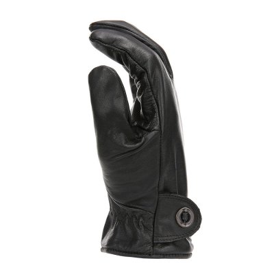 Longhorn Rodeo Gloves