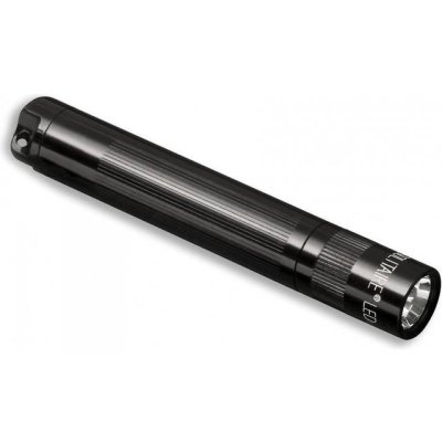 Maglite Solitaire LED svart