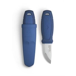 Morakniv Eldris Blå | Rustfritt stål