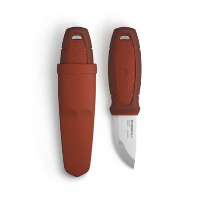 Morakniv Eldris Red | Rustfritt stål