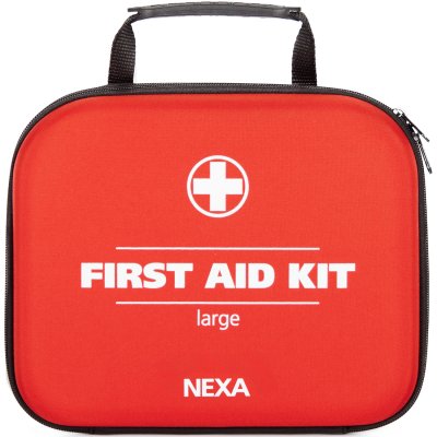 Nexa Førstehjelp 64