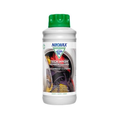Nikwax Tech Wash | 1L