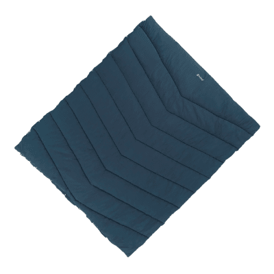 Outwell Caldera Dyne Double Blue | Sovepose | Sommer