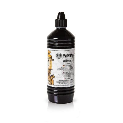 Petromax Alkan lampeolje