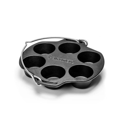 Petromax Muffinsfom mf6