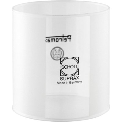 Petromax Reserveglass HK350/HK500 frostet