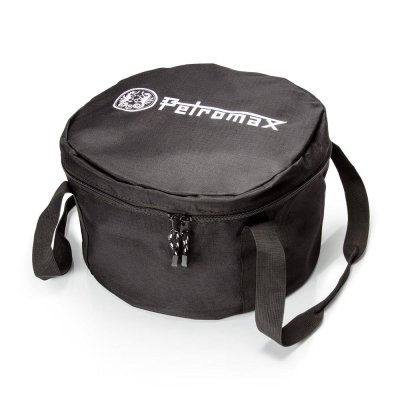 Petromax transportveske for Dutch Oven ft12, ft18, Fire BBQ Grill &amp; Atago