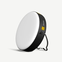 Aqiila Powerbird BL10 | Lampe og powerbank