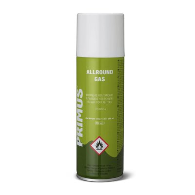 Primus Allround Gass