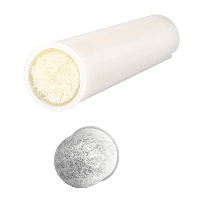 Membrane Solutions Erstatningsfilter Straw II
