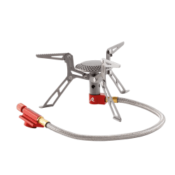 Robens Fire Bug-komfyr i titan