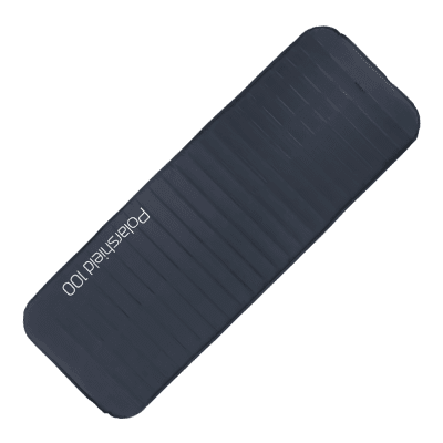 Robens Polarshield 100 | Liggeunderlag for vår, høst og vinter | Selvoppblåsende