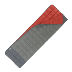 Robens Snowfall Quilt | Sovepose | Sommer