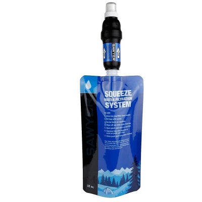 Sawyer Squeeze vannfilter