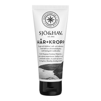 Sjö & Hav Sea Hair & Body 75 ml