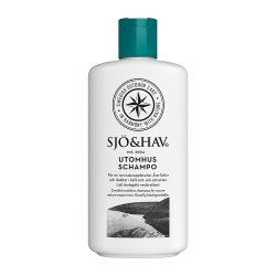 Sjö & Hav Ocean Outdoor Shampoo 200 ml