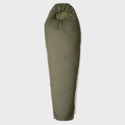 Snugpak Tactical 2 WGTE | Sovepose | Vår og høst
