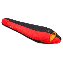 Snugpak Softie Expansion 4 Black LH