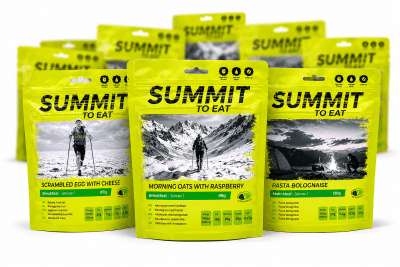 Summit To Eat | 10 favoritter | Kjøp 10, få 2 gratis