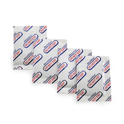 Syreabsorberende 250-pakning