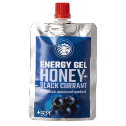 This-1 | Energy Gel | Black Currant | 70g