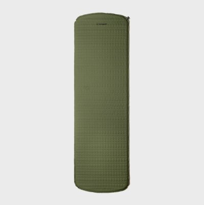 Snugpak Travelite Self Inflate Full WGTE | Liggeunderlag | Sommer | Selvoppblåsende