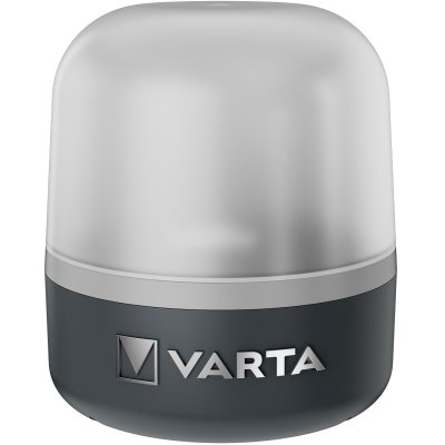 Varta | L10R Dynamolanterne | 50 lm