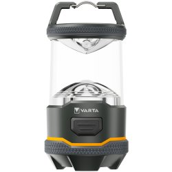 Varta Outdoor Sports Lantern L10 | Campinglampe | 170 lumen