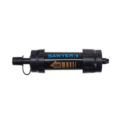Sawyer Mini Black vannfilter