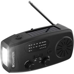 Kurbelradio CHER505
