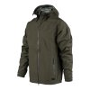 TF-2215 Vanntett hardshelljakke Ranger Green 