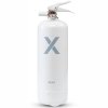 Brannslukningsapparat Nexa Fire & Safety White 1 kg