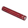 Maglite Solitaire | Lommelykt | LED rød