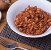 Fuel Your Preparation | Pasta Bolognaise | Frysetørket mat | 800g
