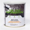 Fuel Your Preparation | Beef and Potato Stew | Frysetørket mat | 600g