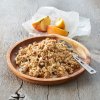 Trek'n Eat | Swiss muesli with milk | Frysetørket mat | 150g