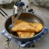 Trek'n Eat | Egg Powder | Frysetørket mat | 135g