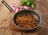 Trek'n Eat | Beef stroganoff with rice | Frysetørket mat | 160g