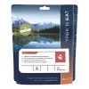 Trek'n Eat | Hearty Potato Stir Fry with Beef and green Beans | Frysetørket mat | 170g
