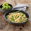 Trek'n Eat | Pasta Primavera | Frysetørket mat | 150g