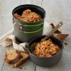 Trek'n Eat | Potetsuppe med stekt løk | Frysetørket mat | 150g